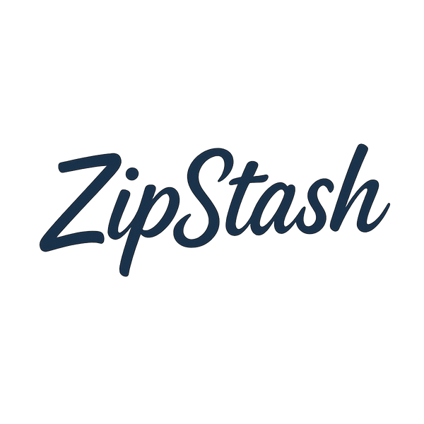 ZipStash