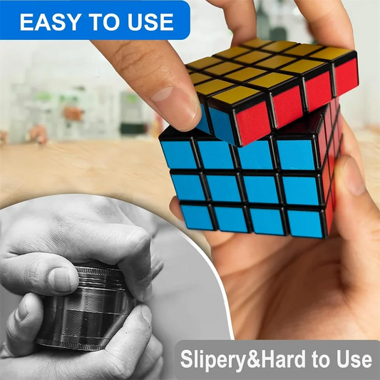 Grinder Rubik's Cube