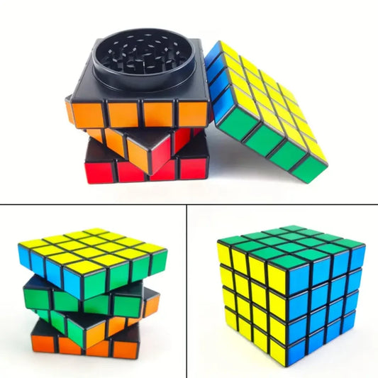 Grinder Rubik's Cube