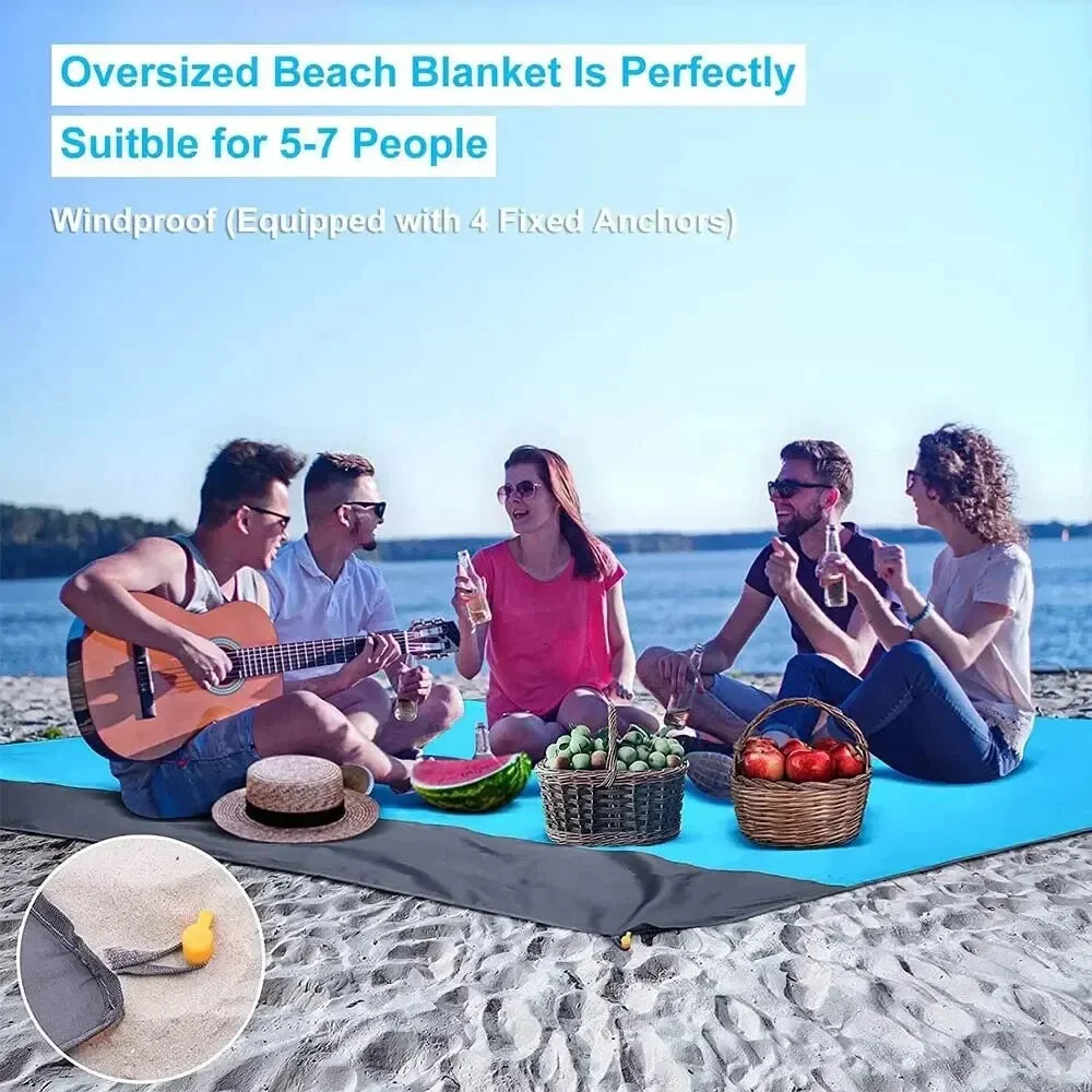 Festival Blanket