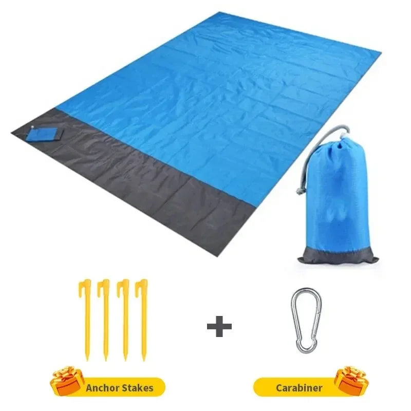 Festival Blanket
