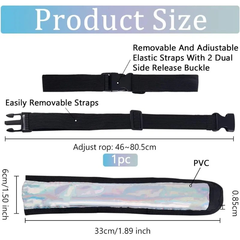 Rave Fan Holster