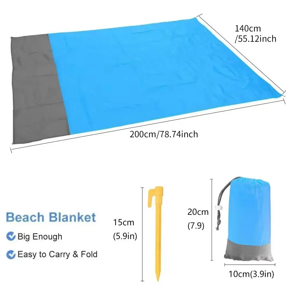 Festival Blanket