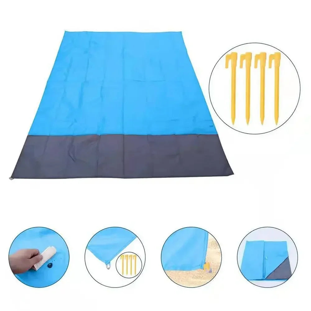 Festival Blanket