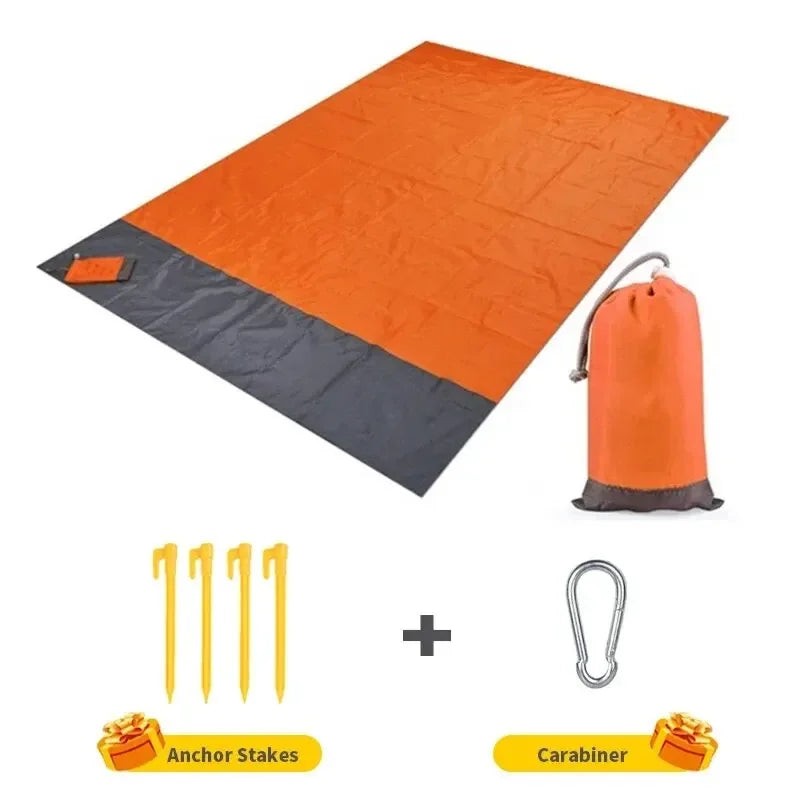 Festival Blanket