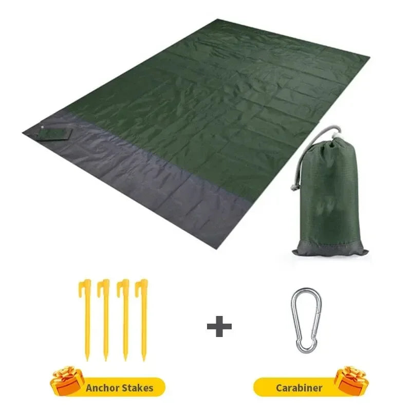 Festival Blanket