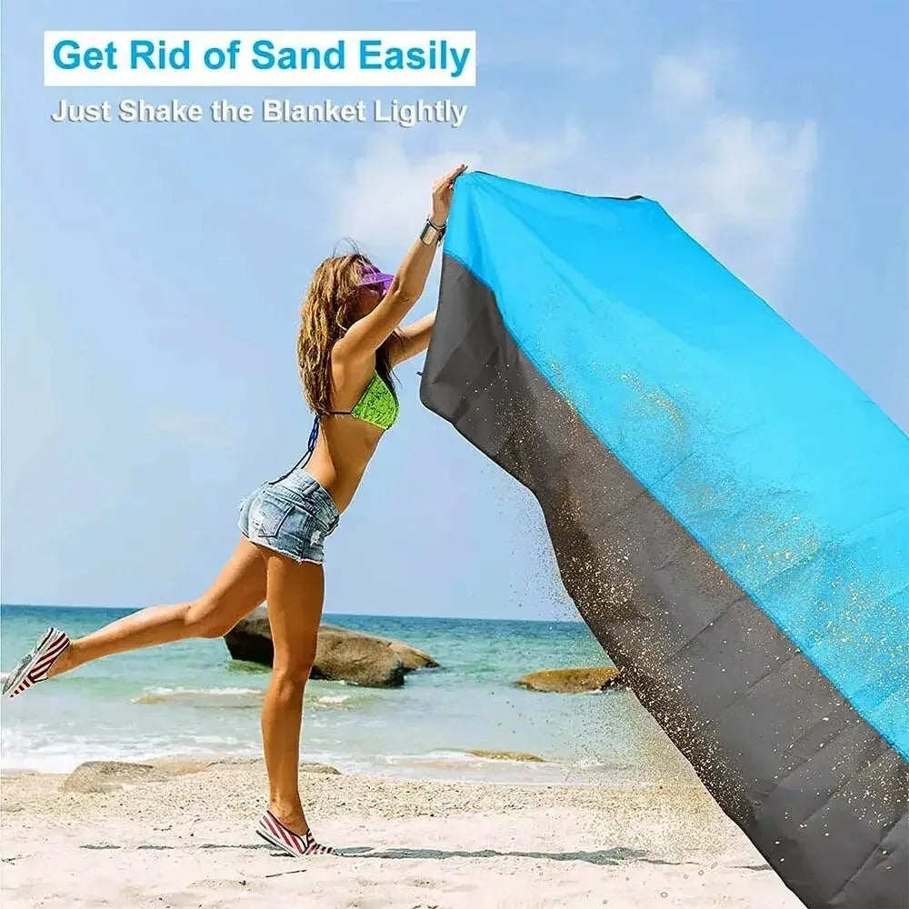Festival Blanket