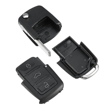 Secret Stash Faux Car Key