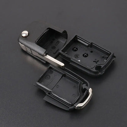 Secret Stash Faux Car Key