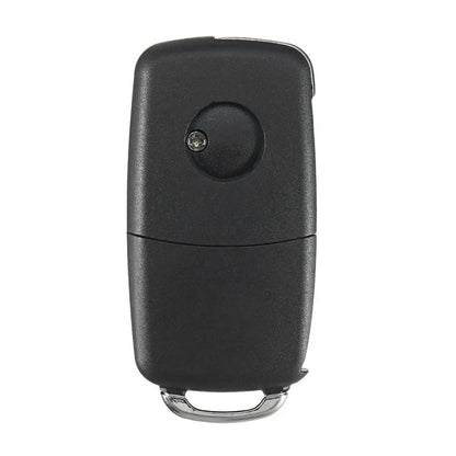 Secret Stash Faux Car Key