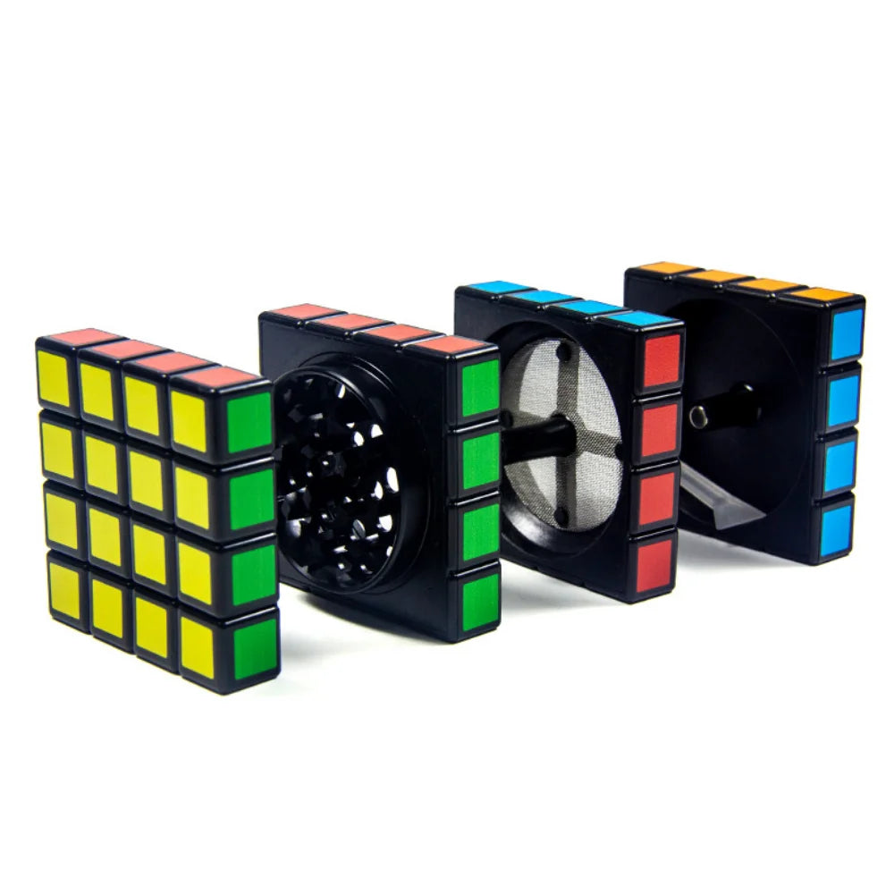 Grinder Rubik's Cube