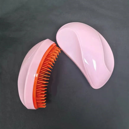 Secret Stash Hair Brush
