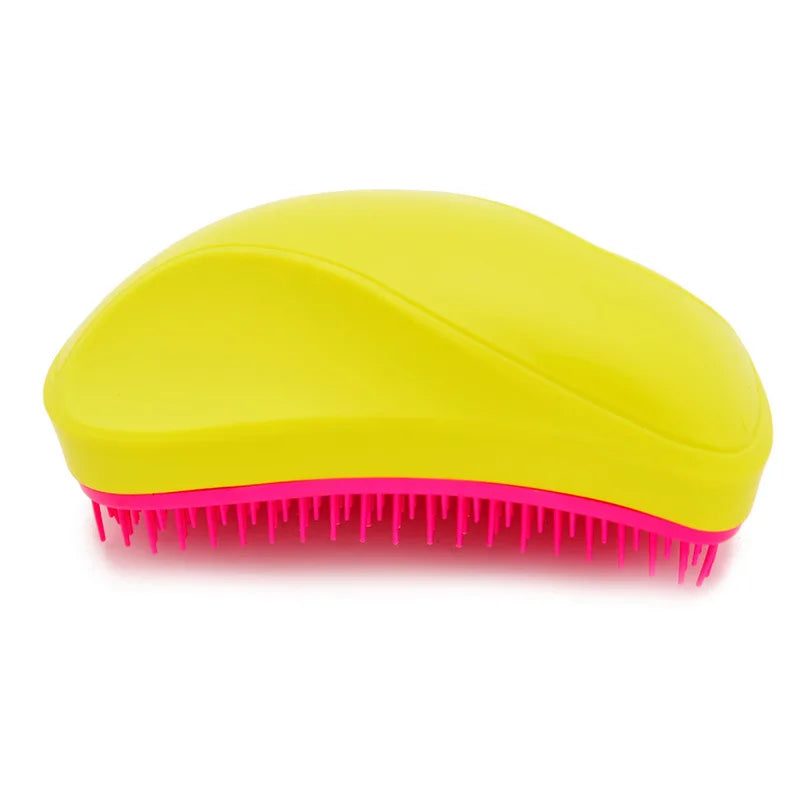 Secret Stash Hair Brush