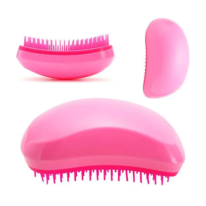 Secret Stash Hair Brush