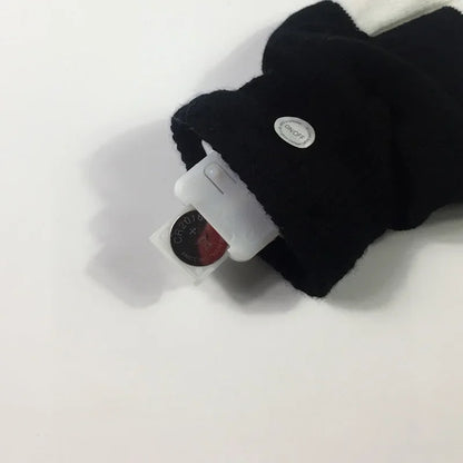 LED Rave Gloves