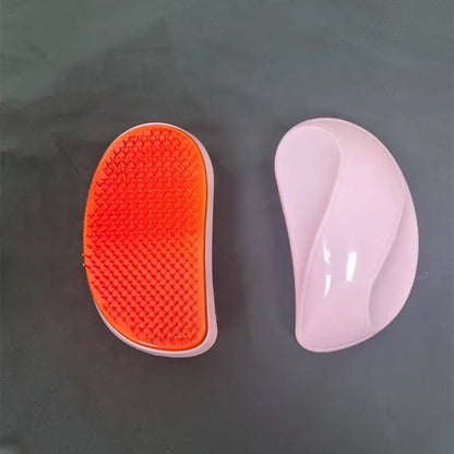 Secret Stash Hair Brush