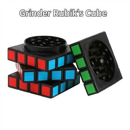 Grinder Rubik's Cube