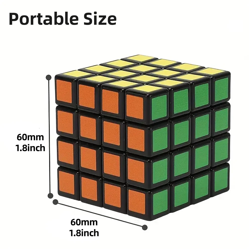 Grinder Rubik's Cube