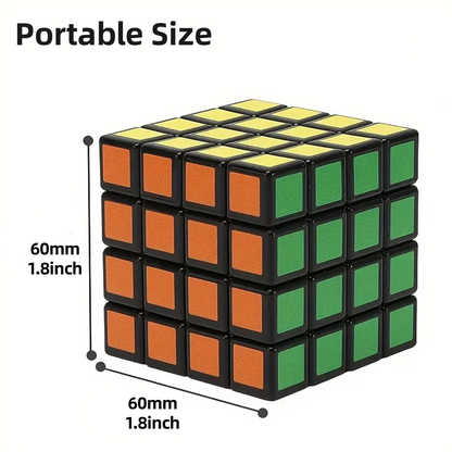Grinder Rubik's Cube