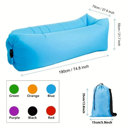 Lazy Air Lounge