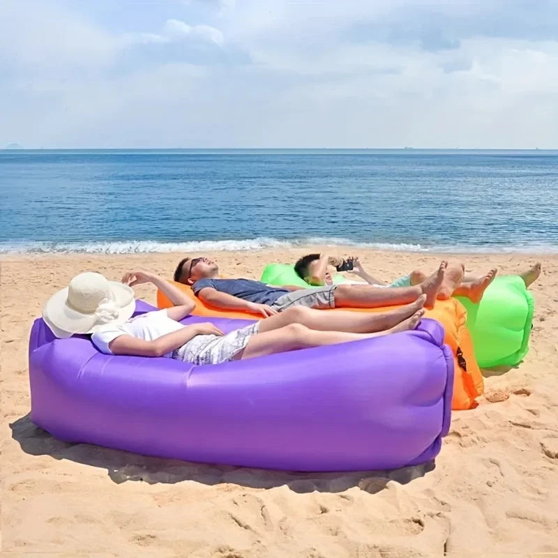 Lazy Air Lounge