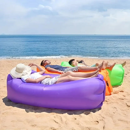 Lazy Air Lounge