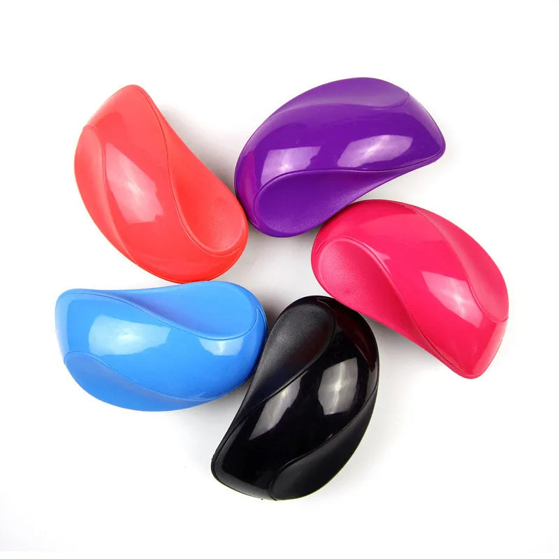 Secret Stash Hair Brush