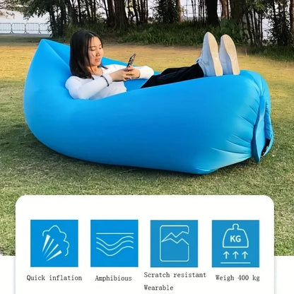 Lazy Air Lounge