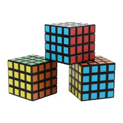 Grinder Rubik's Cube