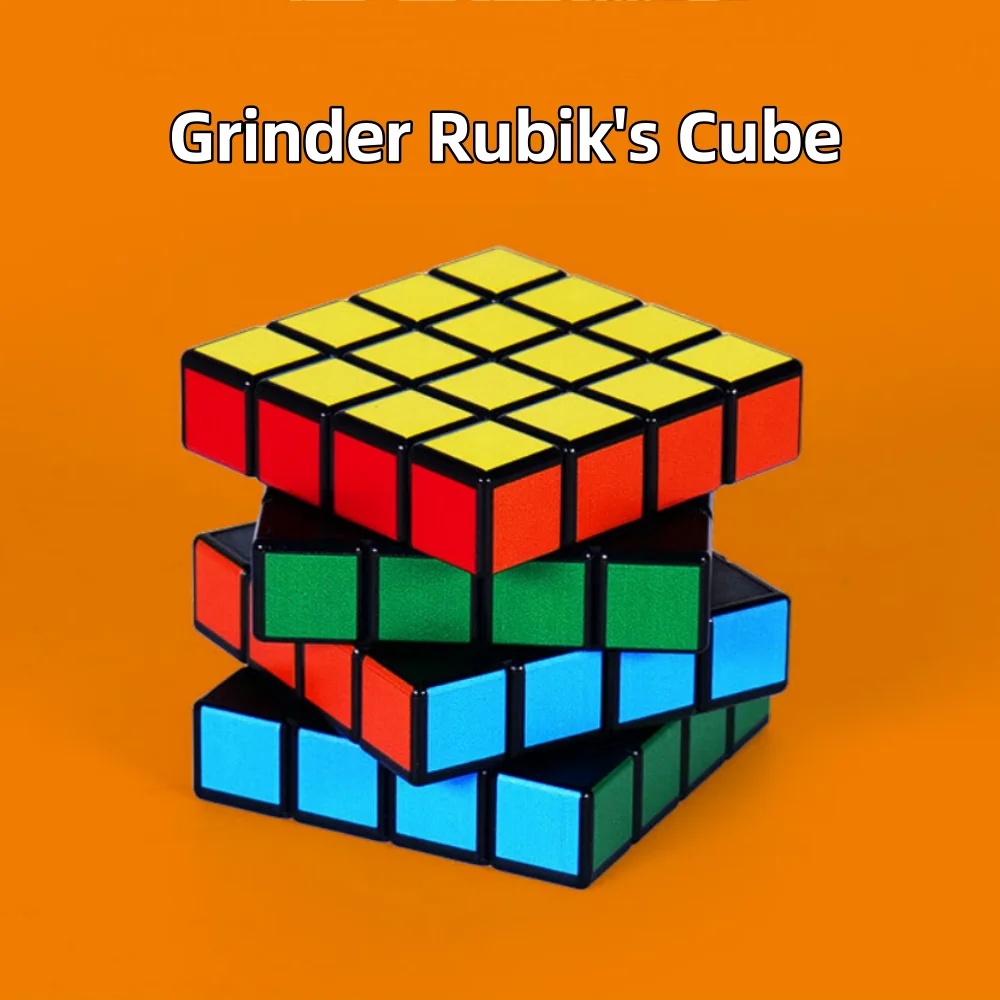 Grinder Rubik's Cube
