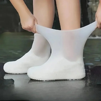 Waterproof Shoe Covers